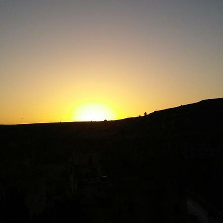 Tutte Le Albe Nei Sassi Daire Matera Dış mekan fotoğraf