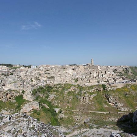 Tutte Le Albe Nei Sassi Daire Matera Dış mekan fotoğraf