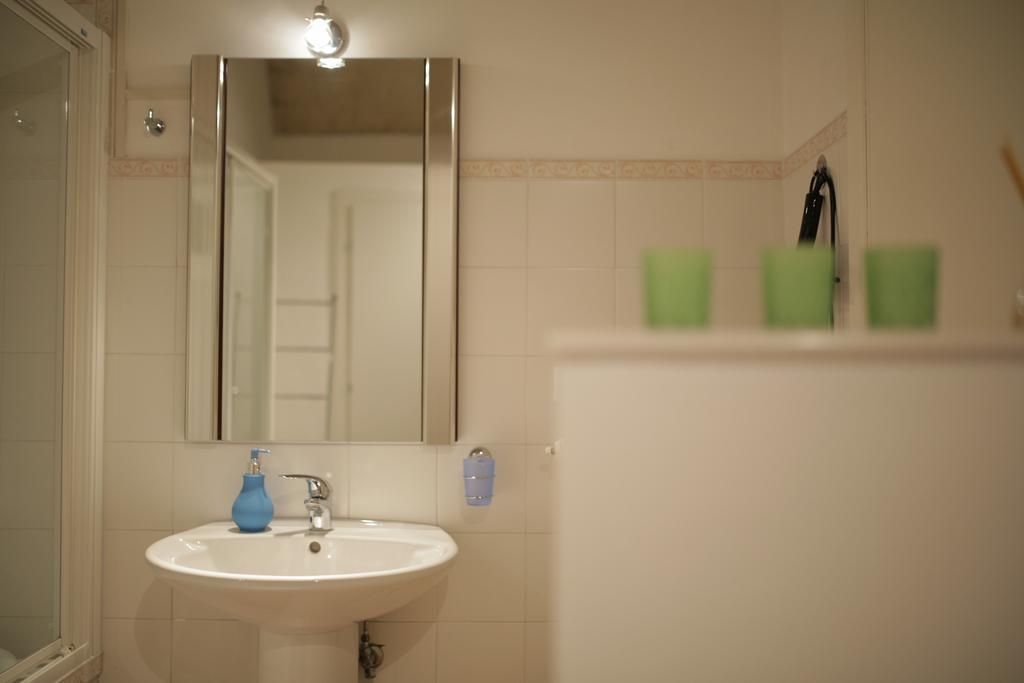 Tutte Le Albe Nei Sassi Daire Matera Oda fotoğraf