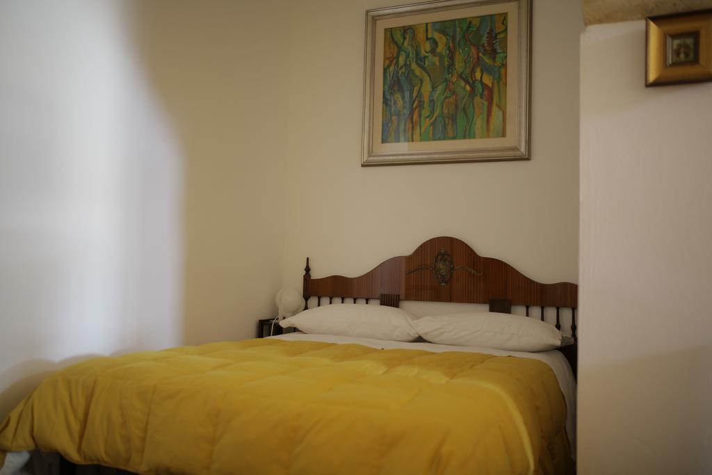 Tutte Le Albe Nei Sassi Daire Matera Oda fotoğraf