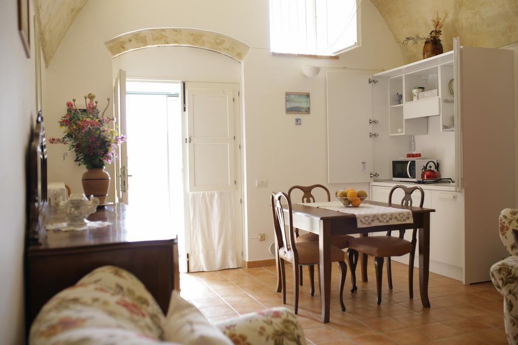 Tutte Le Albe Nei Sassi Daire Matera Oda fotoğraf