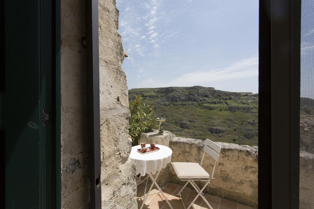 Tutte Le Albe Nei Sassi Daire Matera Dış mekan fotoğraf