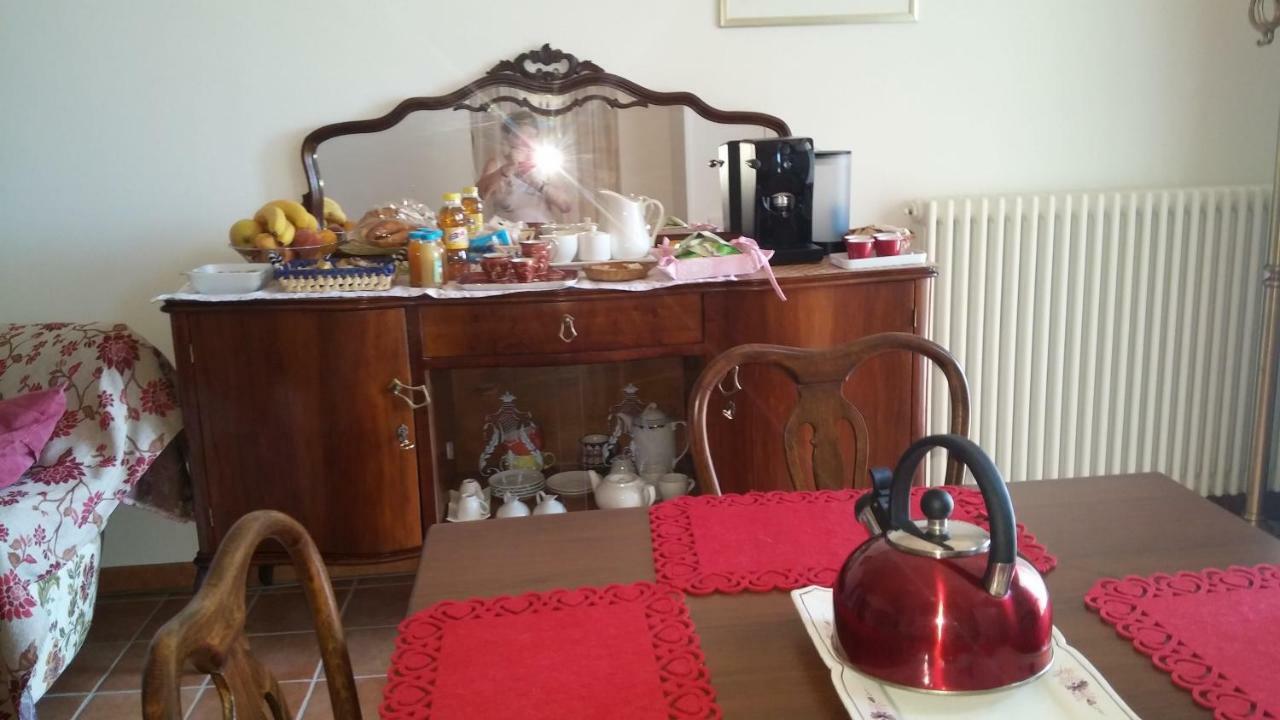 Tutte Le Albe Nei Sassi Daire Matera Dış mekan fotoğraf