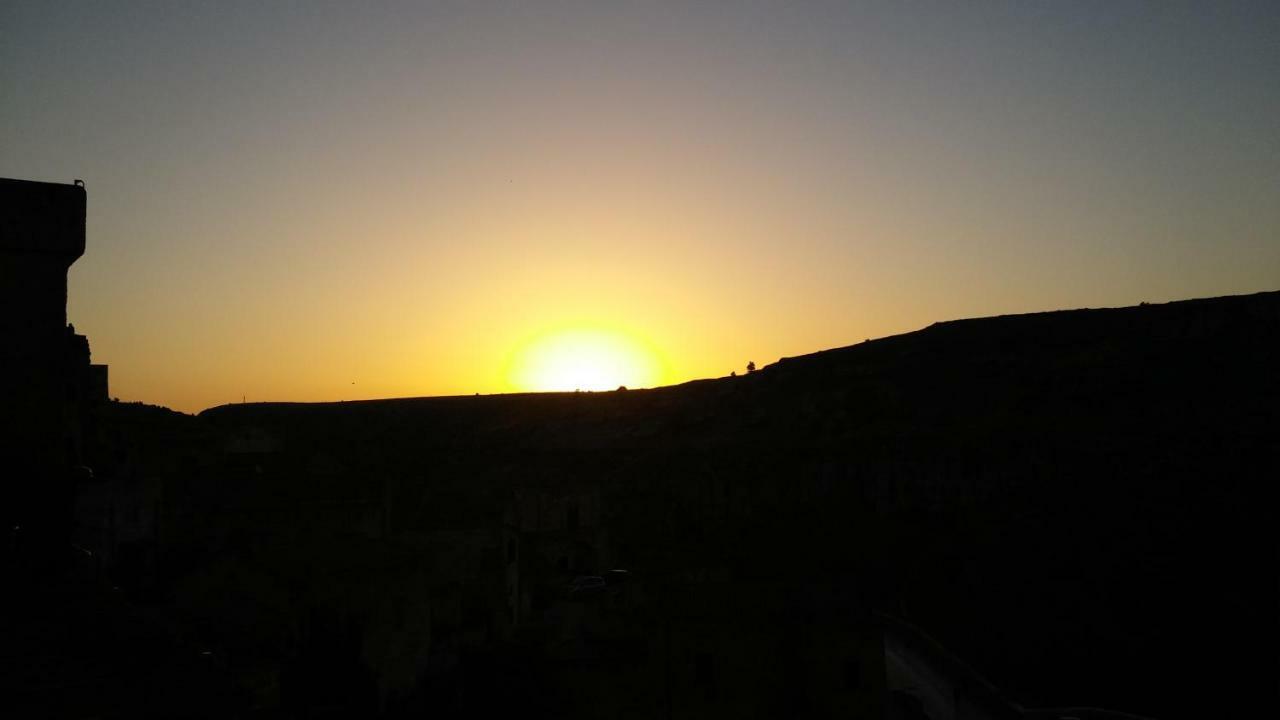 Tutte Le Albe Nei Sassi Daire Matera Dış mekan fotoğraf