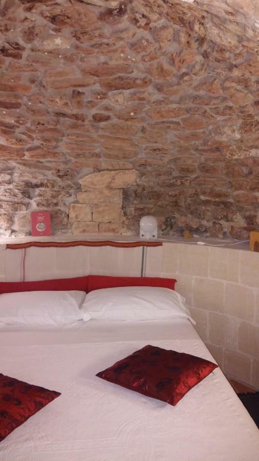 Tutte Le Albe Nei Sassi Daire Matera Dış mekan fotoğraf